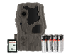 Wildgame Innovations Gsm Spark, Wgi Swtc2lok  Spark 2.0 18mp Trail Cam Lightsout