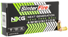Sinterfire Inc Next Generation (nxg), Sinterfire Sf40125nxg 40 S&w 125gr.lead-free 50/20 Sinterfire Inc Next Generation (nxg), Sinterfire Sf40125nxg 40 S&w 125gr.lead-free 50/20