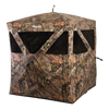 Ameristep AMSAMEBL3031 Care Taker Run & Gun Hub-Style Mossy Oak Break-Up Country 300 Durashell Plus - 145172