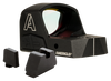 Ameriglo Haven, Amer Hvn03   Haven Reddot Sgt 3.5 Moa  Carry Combo