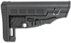 Ncstar Classic, Nc Vg-086        Classic Commercial Stock Blk