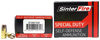 Sinterfire Inc Special Duty (sd), Sinterfire Sf38075sd  380  75gr Hollow Point 20/10 Sinterfire Inc Special Duty (sd), Sinterfire Sf38075sd  380  75gr Hollow Point 20/10