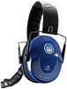Beretta Usa Safety Pro, Ber Cf1000000205ss  Safety Pro Earmuff        Blue