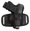 Tagua Extra Protection, Tag Ep-bh2-520       Hk45 Auto Cmpt Blk Rh Holstr