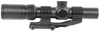 Tacfire Sc1424-g2-d, Tacfire Sc1424-g2-d      1-4x24 Red Illum Dot Scp