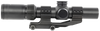 Tacfire Sc1424-g2-d, Tacfire Sc1424-g2-d      1-4x24 Red Illum Dot Scp