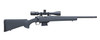 HOWA Howa Mini 6mmarc Blk Gp 20" Hb HOWA Howa Mini 6mmarc Blk Gp 20" Hb