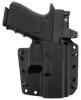 Galco Corvus, Galco Cvs224rb    Corvs Blt/iwb Hlst Cz,gl,zev Blk