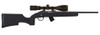 HOWA Howa M1100 22lr Bl/blk 18" Tb HOWA Howa M1100 22lr Bl/blk 18" Tb