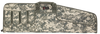 G*outdoors Single, Gps Src42-acu   Single Rifle Case    42"  Acu Camo
