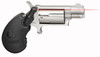 North American Arms Mini 22mag Rev 1-1/8" Laser