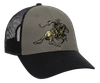 Outdoor Cap Winchester, Outdoor Win05c Winchester Hat Olive/black