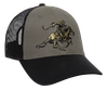 Outdoor Cap Winchester, Outdoor Win05c Winchester Hat Olive/black