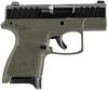 Beretta Apx A1 Carry 9mm Od 2.9"