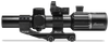 Burris Rt-6, Bur 200475    Rt6 1-6x24 Ball Ar 6x Illm Mat W/ff