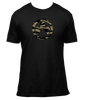Magpul Industries Corp Tiger Stripe Icon, Magpul Mag1292-001-m  Tiger Stripe   Shirt Md Blk