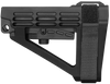 Sb Tactical Sba4, Sbtact Sba4x-01-sb   Ar Sba4 Blk