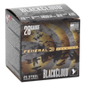 Federal Black Cloud, Fed Pwbx2854      Blkcld 28 3   4   St  3/4  25/10