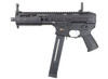 LWRC Smg Pist 45acp Blk