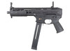 LWRC Smg Pist 45acp Blk