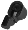 Ergo Stock Adapter, Ergo 4454     Shotgun Adapter Moss 500/590 12/20ga