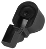 Ergo Stock Adapter, Ergo 4454     Shotgun Adapter Moss 500/590 12/20ga