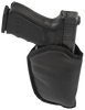 Blackhawk Tecgrip, Bhwk 40lp06bk   Tecgrip Iwb Moldable Hlstr Size 6