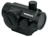 Konus Nuclear-r, Konus 7215  Sight-pro  Nuclear R-dot Dual Riser Qr