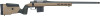 Mossberg Patriot Lr Tac 6.5prc Fde 24"