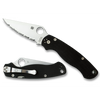 Spyderco Para Military 2, Spy C81gple2       Para Military 2 Left Handed