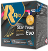 Rio Ammunition Star Team Evo, Rio St2875     Team Evo 28 12 2.75 7sht  1oz 25/10