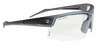 Radians Skybow, Rad Sb0110cs   Skybow Clear Glasses Ballistic