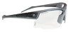 Radians Skybow, Rad Sb0110cs   Skybow Clear Glasses Ballistic