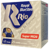 Rio Ammunition Bluesteel, Rio Rbsm403    Roy Blustl Mgn 40 12 3   13/8 25/10