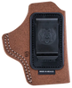 Bianchi 6c, Bia 10376    6c Waistband Holster     Rh 2-3"  Tan Bianchi 6c, Bia 10376    6c Waistband Holster     Rh 2-3"  Tan