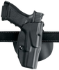 Safariland Als, Saf 6378-83-411    Als Paddle Holster