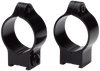 Browning Rimfire Scope Rings, Brn 12365  Rng Rmfire Std Tblt/sa22 Mat
