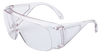 Howard Leight Hl100, How R01701  Hl100 Glasses Clear/clear