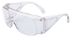 Howard Leight Hl100, How R01701  Hl100 Glasses Clear/clear