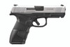 Mossberg Mc-2c 9mm Ss 3.9" 10+1 Fs Ma #