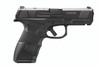 Mossberg Mc-2c 9mm Blk 3.9" 10+1 Or