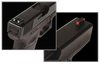 Truglo Fiber-optic, Tru Tg-131mp      Fo Set S&w M&p