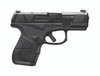 Mossberg Mc-2sc 9mm Blk 3.4" 14+1 Ns
