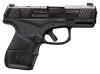 Mossberg Mc-2sc 9mm Blk 3.4" 14+1 Ns