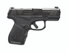Mossberg Mc-2sc 9mm Blk 3.4" 14+1 Ns