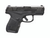 Mossberg Mc-2sc 9mm Blk 3.4" 10+1 Fs