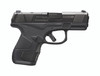 Mossberg Mc-2sc 9mm Blk 3.4" 10+1 Fs