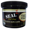 Seal 1 Clp Plus, Seal1 Sp-4     Clp Plus Paste                4oz