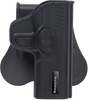 Bulldog Rapid Release, Bdog Rr-px4      Poly Rapid Release Hlst