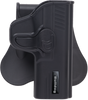 Bulldog Rapid Release, Bdog Rr-px4      Poly Rapid Release Hlst